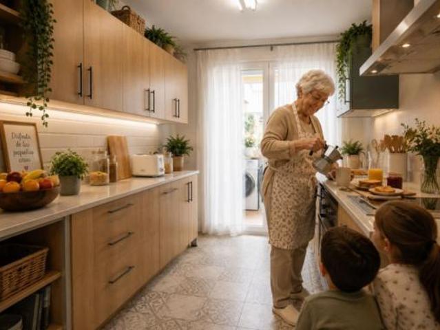 Piso en venta en Baladre, el Camp de Morvedre