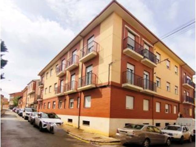 Piso en venta en Sahagún, Castilla y León