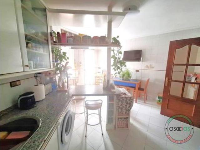 Piso en venta en Sahagún, Castilla y León