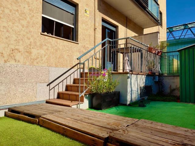 Piso en venta en Salamanca, Rollo