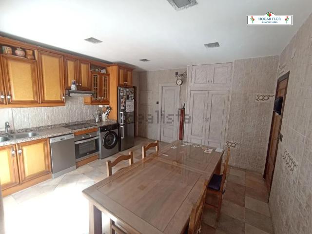 Piso en venta en Centro, Salamanca