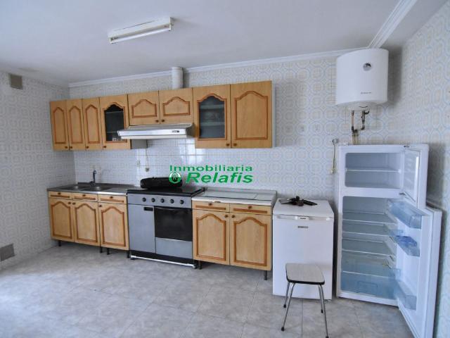 Piso en venta en Ciudad Rodrigo, Castilla y León