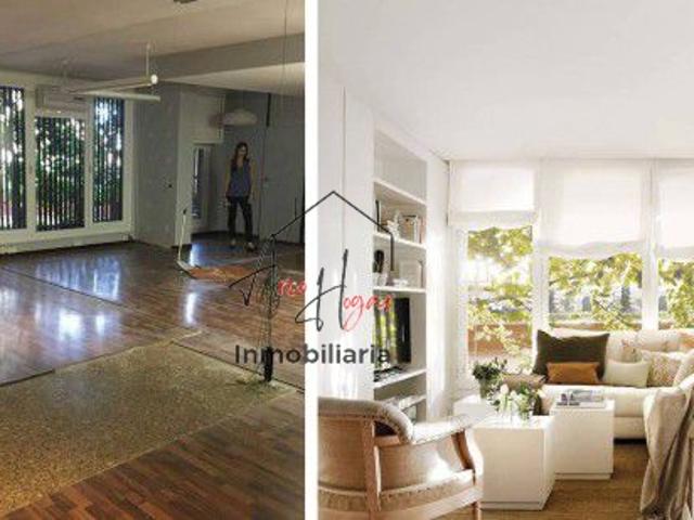 Piso en venta en Pizarrales, Salamanca