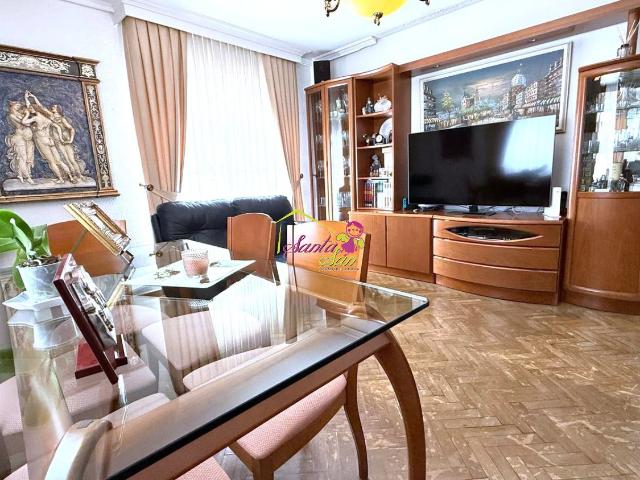 Piso en venta en Salamanca, Rollo