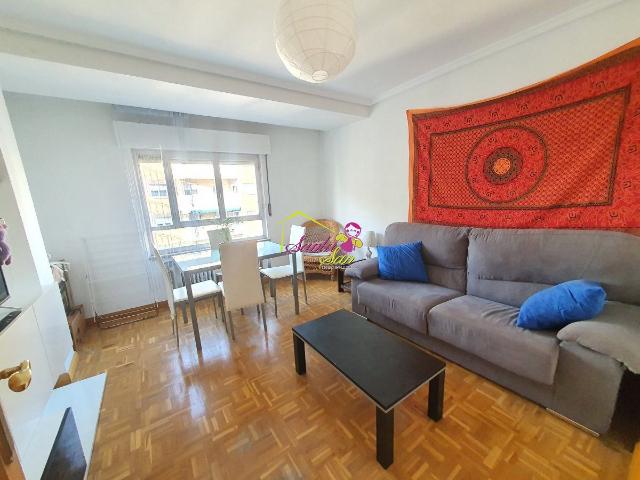 Piso en venta en Salamanca, Pizarrales