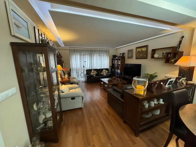 Piso en venta en Ciudad Jardín, Salamanca