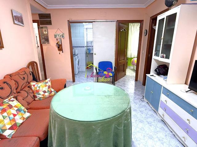 Piso en venta en Salamanca, Garrido