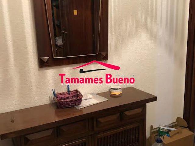 Piso en venta en Salamanca, Centro