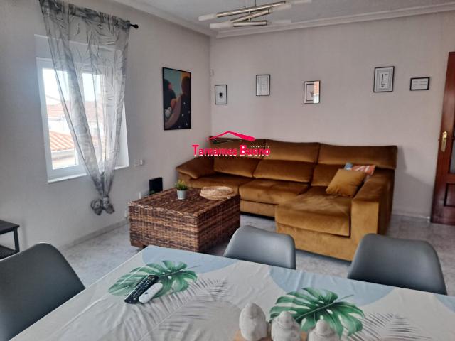 Piso en venta en Salamanca, Pizarrales