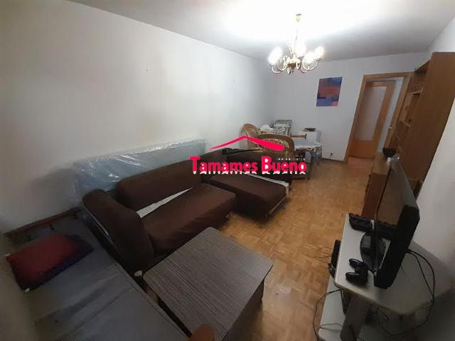 Piso en venta en Salamanca, La Platina