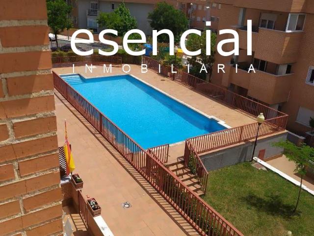 Piso en venta en Salamanca, La Platina