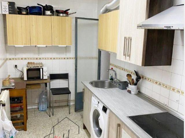 Piso en venta en Ciudad Jardín, Salamanca