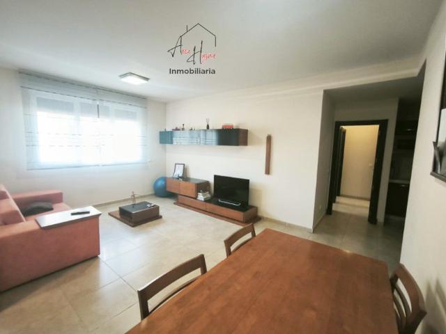 Piso en venta en Platina, Salamanca