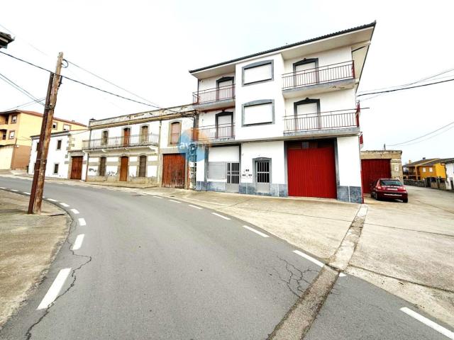 Piso en venta en Santibáñez De Béjar, Castilla y León