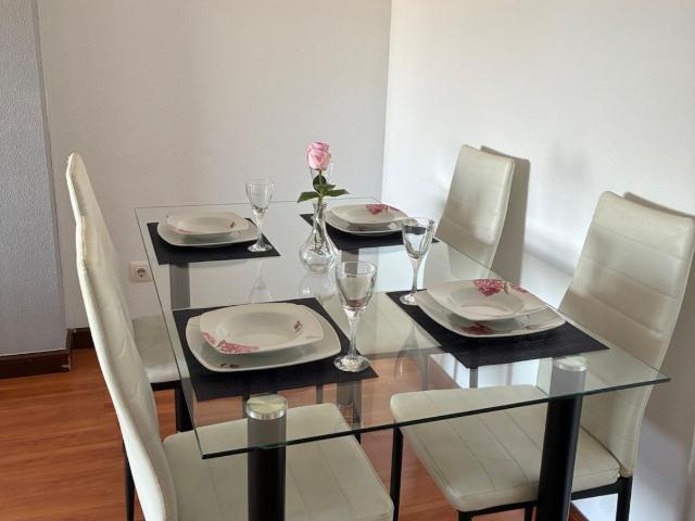 Piso en venta en Aldeaseca de Armuña, Villares De La Reina