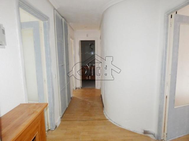 Piso en venta en San Cristóbal De La Cuesta, Castilla y León