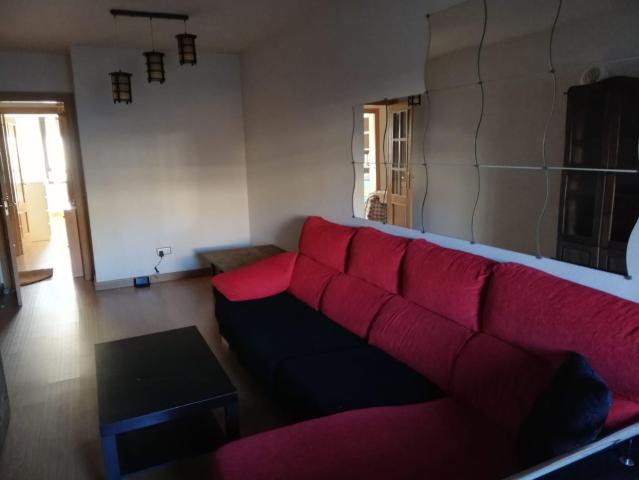 Piso en venta en Arapiles, Castilla y León
