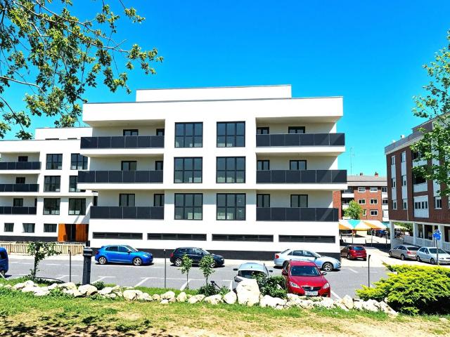 Piso en venta en Valdelagua, Santa Marta De Tormes