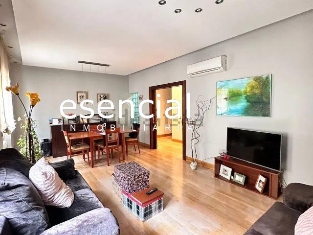 Piso en venta en Ciudad Jardín, Salamanca