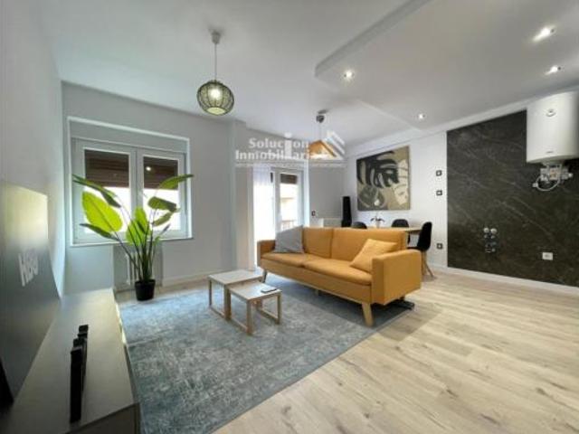 Piso en venta en Oeste, Salamanca
