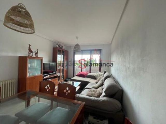 Piso en venta en Blanco, Salamanca
