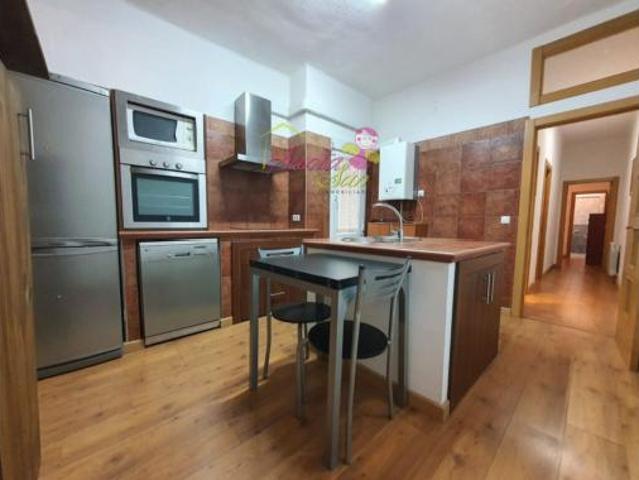 Piso en venta en Oeste, Salamanca