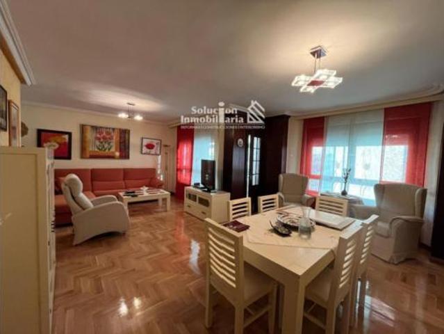Piso en venta en Oeste, Salamanca