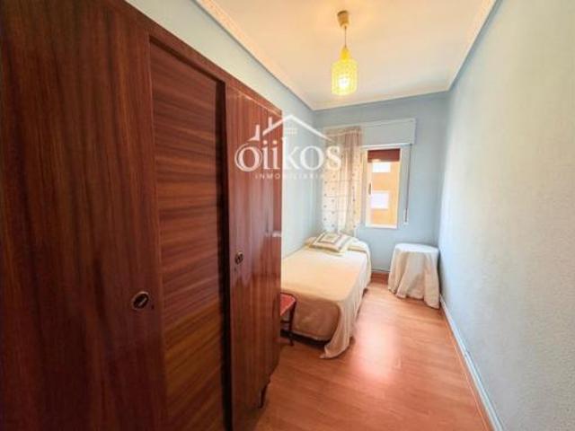 Piso en venta en Oeste, Salamanca