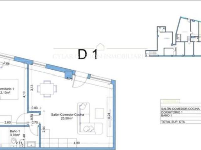 Piso en venta en Oeste, Salamanca