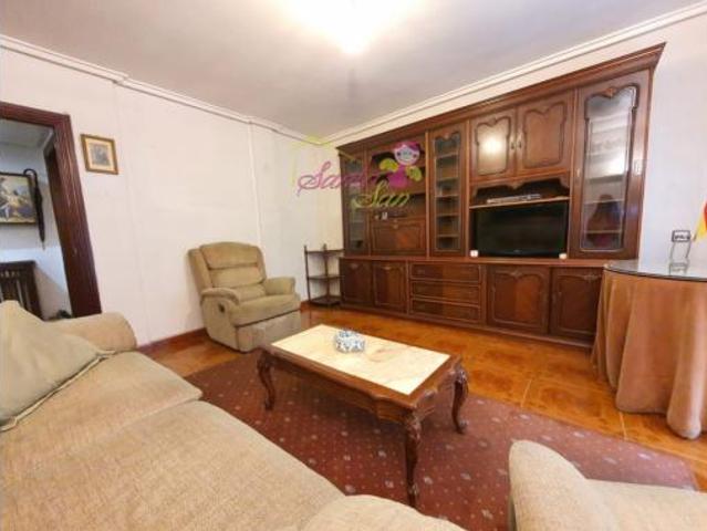 Piso en venta en Oeste, Salamanca