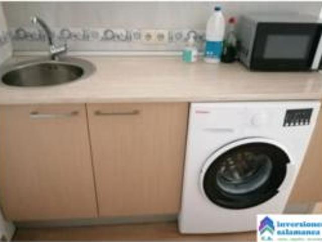 Piso en venta en Vidal, Salamanca