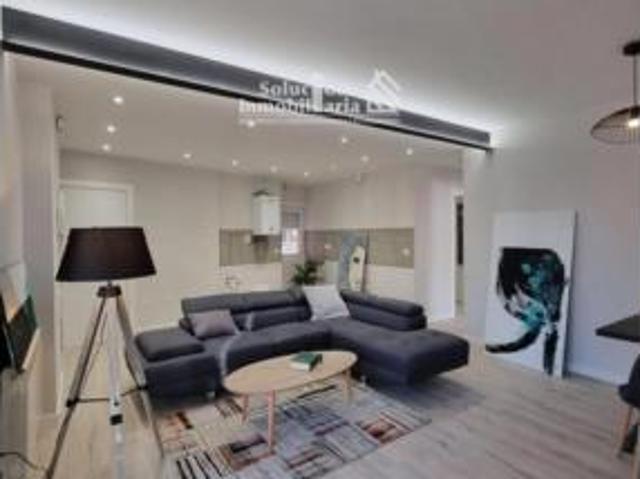 Piso en venta en Oeste, Salamanca