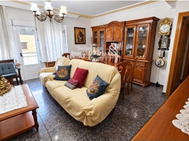 Piso en venta en Oeste, Salamanca