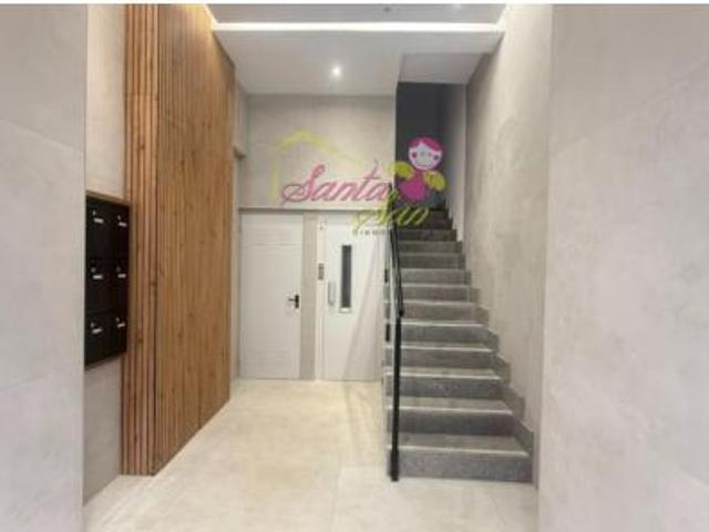 Piso en venta en Oeste, Salamanca