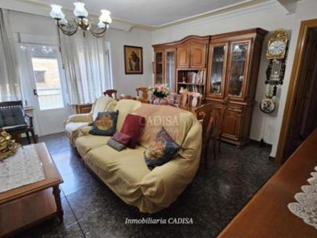Piso en venta en San Bernardo, Salamanca