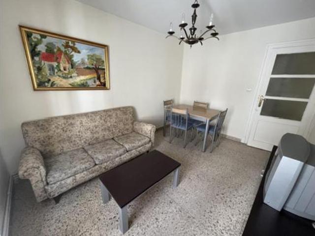 Piso en venta en Salesas, Salamanca