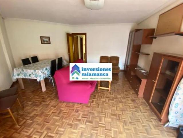 Piso en venta en Salamanca, Oeste