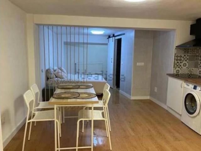 Piso en venta en Salamanca, Centro