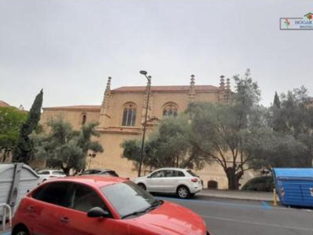 Piso en venta en Centro, Salamanca