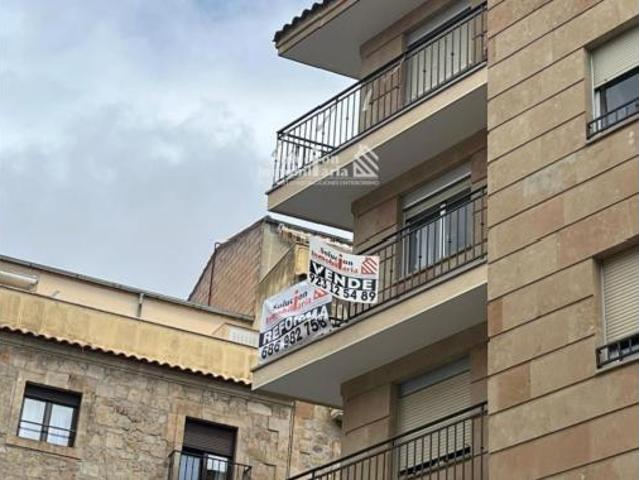 Piso en venta en Centro, Salamanca