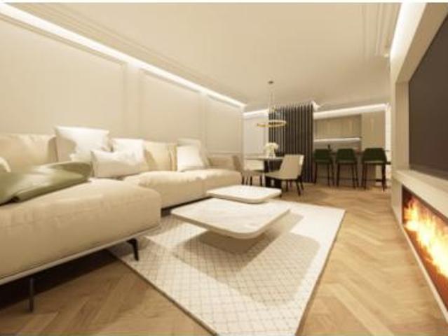 Piso en venta en Centro, Salamanca