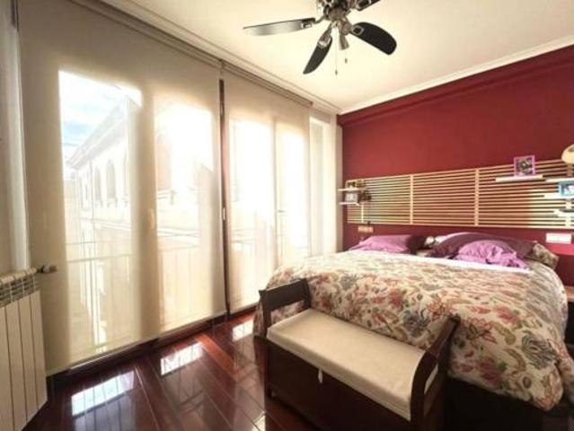 Piso en venta en Salamanca, Centro
