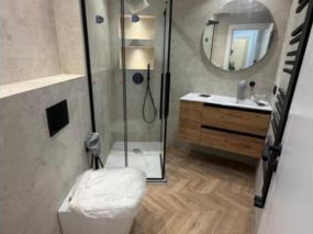 Piso en venta en Centro, Salamanca