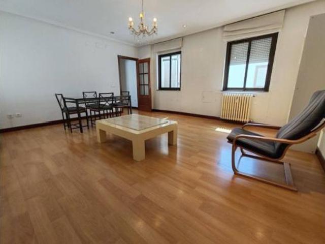 Piso en venta en Salamanca, Centro