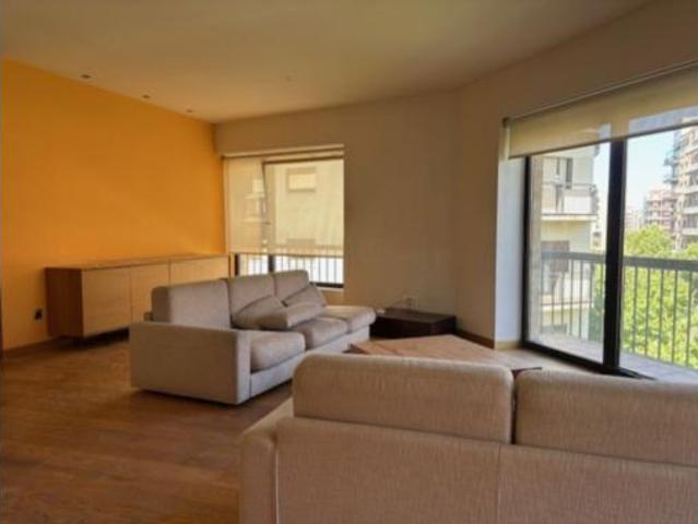 Piso en venta en Salamanca, Labradores