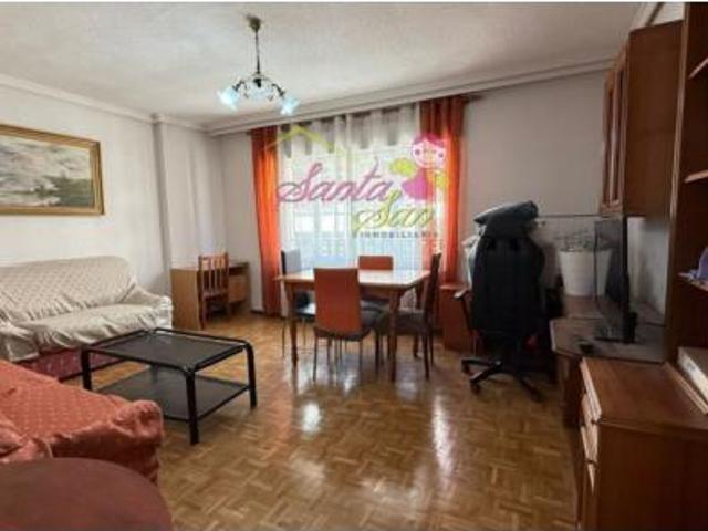 Piso en venta en Centro, Salamanca