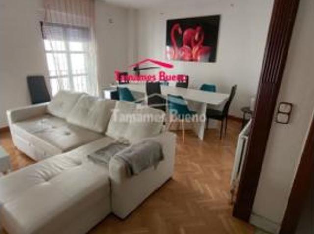 Piso en venta en Centro, Salamanca