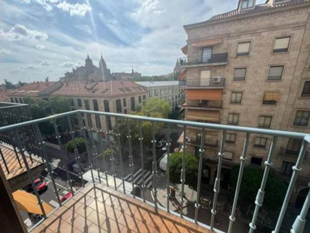Piso en venta en Salamanca, Centro