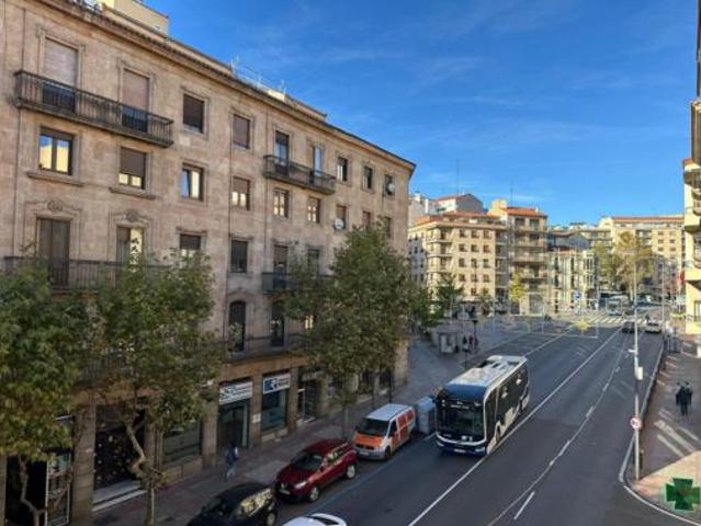 Ático en venta en Salamanca, Centro