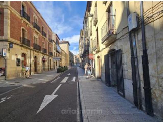 Piso en venta en Centro, Salamanca